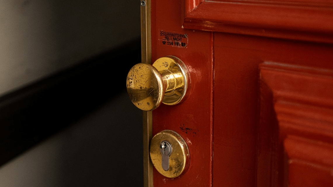 Undgå indbrud i julen – Få tjek på dine låse